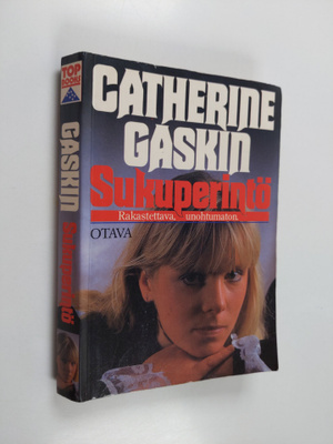 Catherine Gaskin : Sukuperintö