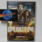 DAYLIGHTS END UUSI DVD (W) - pikkukuva 1