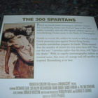 THE 300 SPARTANS (Ralph Richardson) 1962*** - pikkukuva 3