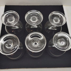 Tapio Wirkkala Seitsemän Aurinkoa sherrylasit 6 kpl, Iittala - pikkukuva 5