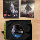 Middle-Earth: Shadow of Mordor Goty Edition (PS4)(PAL)(CIB) - pikkukuva 1