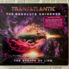 Transatlantic - The Absolute Universe: The Breath of Life - pikkukuva 1