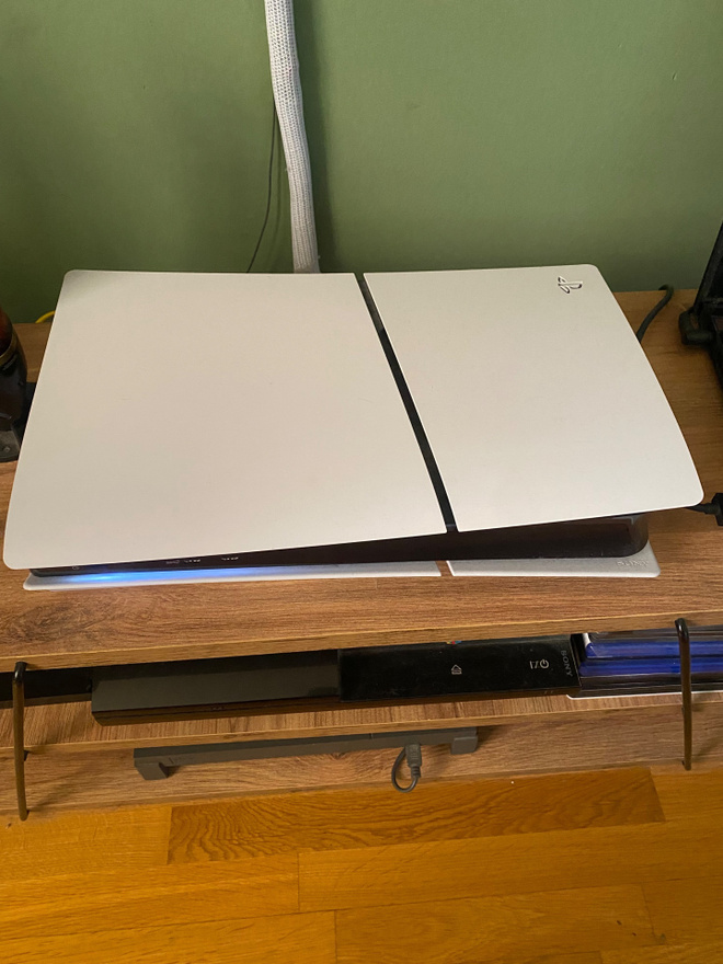 Playstation 5 slim
