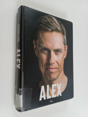 Karo Hämäläinen ym. : Alex