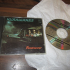 hurriganes roadrunner -  lrcd 117 ; 80 luvun loppupuolelta - pikkukuva 1