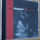 CD Tracy Chapman : Matters of the heart - pikkukuva 1
