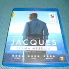 JACQUES - Elämä Merellä (Audrey Tautou) BD*** - pikkukuva 1