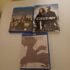 Blu-ray levyjä 5e / kpl - pikkukuva 1