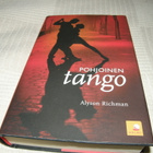 Alyson Richman Pohjoinen tango - pikkukuva 1