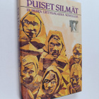 Puiset silmät ja muita liettualaisia novelleja - pikkukuva 1