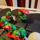 Kinder, Ferrero, Kilpikonnat - pikkukuva 5
