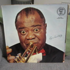 Louis Armstrong 4 x LP 1970-1972 re - pikkukuva 1