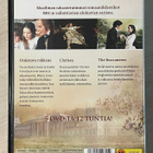 Clarissa / Viattomat valloittajat / Omistava rakkaus (5DVD) - pikkukuva 2