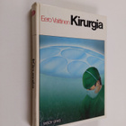 Eero Vaittinen : Kirurgia - pikkukuva 1