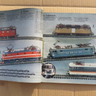 Märklin luettelo 1983/84D - pikkukuva 2