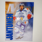 1998-99 Cardset Finland - Maajoukkue  #23 of 47 - pikkukuva 1