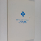 Leposaaren sankarit 1939-1944 = Vilans hjältar 1939-1944 - pikkukuva 1