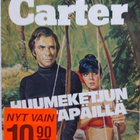 Nick Carter 165/1987: Huumeketjun kantapäillä - pikkukuva 1
