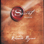 Rhonda Byrne: The Secret - Salaisuus (sid. 3p. Wsoy 2008) - pikkukuva 1