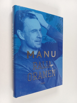 Raija Oranen : Manu