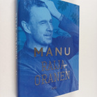 Raija Oranen : Manu - pikkukuva 1