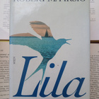 Robert M. Pirsig - Lila (sid.) - pikkukuva 1