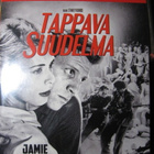 TAPPAVA SUUDELMA / KILLER`S KISS DVD UUSI - pikkukuva 1