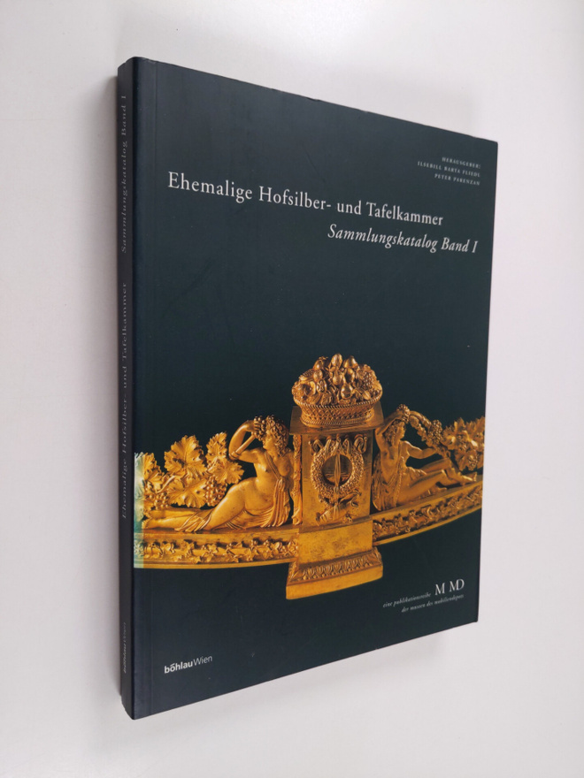 Hubert Chryspolitus Winkler : Ehemalige Hofsilber- & Tafe...