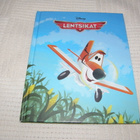 Disney Lentsikat - pikkukuva 1