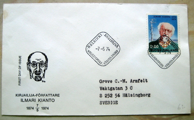 FDC-  Ilmari Kianto7.5-74(97)