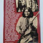 Reino Kero : Intiaanien Amerikka - pikkukuva 2