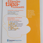 Elämäntaparemontti : sopiva liikunta, terveellinen ravint... - pikkukuva 2