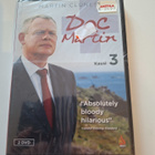 Doc Martin-Kausi 3 (2-DVD)-MUOVISSA - pikkukuva 1