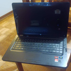 HP G62 *** VARAOSIKSI *** - pikkukuva 1
