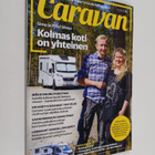 Caravan 4/2018 - pikkukuva 1
