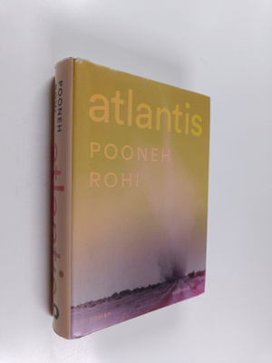 Pooneh Rohi : Atlantis