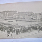 Valokuva Viipuri 1919 Suojeluskunta Vapaussota 1. Vuosipäivä - pikkukuva 1