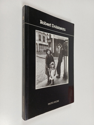Robert Doisneau ym. : Robert Doisneau photo poche