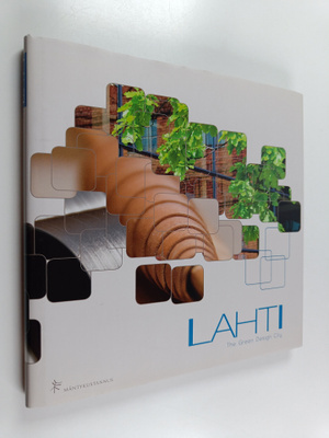 Juho Jappinen : Lahti : The green design city