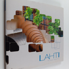 Juho Jappinen : Lahti : The green design city - pikkukuva 1