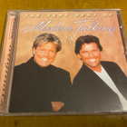 Modern Talking - The very best of  (cd) - pikkukuva 1