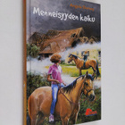 Angela Dorsey : Menneisyyden kaiku - pikkukuva 1