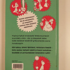 Pirkko-Liisa Perttula : Kesämökkihöperön lomakirja - pikkukuva 2