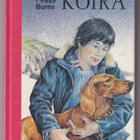 Peggy Burns: Tappajakoira - pikkukuva 1