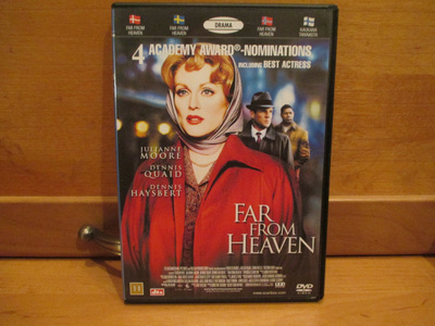 FAR FROM HEAVEN