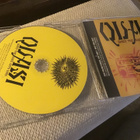 Quasi . When the going gets dark CD promo - pikkukuva 1