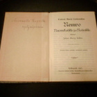 Lutheruksen neuwo nuorukaisille ja neitosille (1907 ) Sis.pk - pikkukuva 1