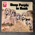 Deep purple In Rock lp - pikkukuva 1