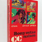 Arthur Upfield : Bony ostaa naisen - pikkukuva 1