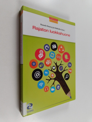 Hannele ym. Niemi : Rajaton luokkahuone